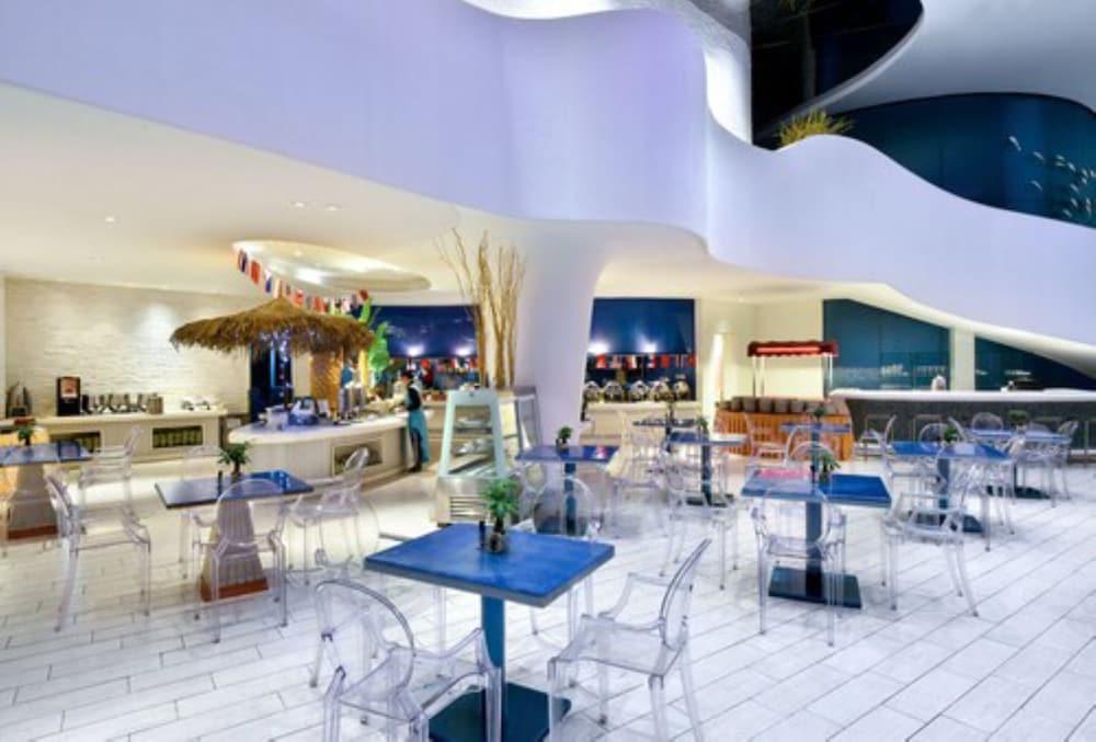 Otique Aqua Hotel שנג'ן מראה חיצוני תמונה